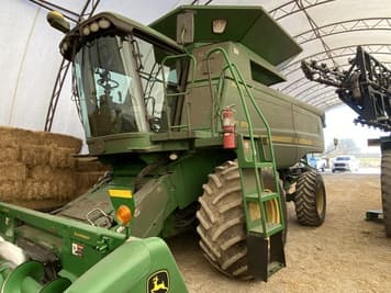 Main image John Deere 9570 STS